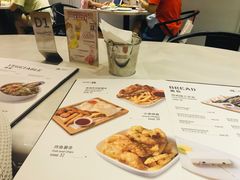 -打趸BTC·Breaktime cafe(北京路店)