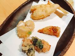 -泉寿司(万科公园店)