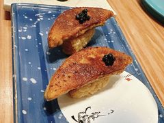 -晴季寿司(红旗街万达店)