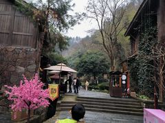 -常德桃花源景区