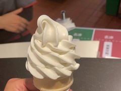 -麦当劳(新新大道岗丰店)