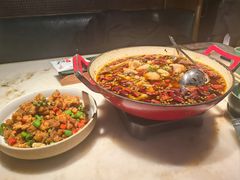 -锦府盐帮·李宅(领展购物广场中关村店)