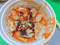 -吉胜克·汉堡炸鸡(南开三马路店)