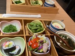 -德川家日本料理(中关村店)