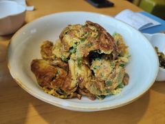 煎炒土鸡蛋-湘阁里辣(南岭购物广场店)