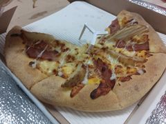 -必胜客(双榆树店)