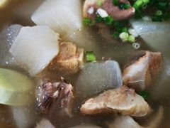 -燕子煨汤(山海关路店)