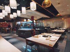 -犇鼎牛潮汕牛肉火锅(新辰里学清路店)