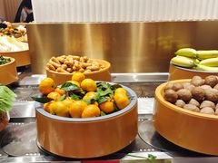 -喜家自助小火锅(乐客城店)