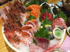 -花潮料理艺食馆(世欧广场店)