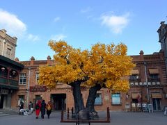 -中华巴洛克风情街