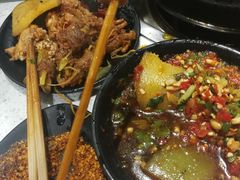 -钢管厂五区小郡肝串串香(南山店)