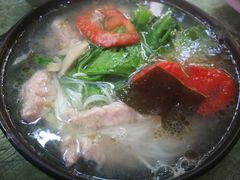 -贵州沾水米线(学田湾店)