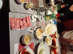 -鼎原力量东北吊炉烧烤(幸福街店)