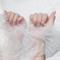 -PANDORA 潘朵拉·美甲美睫.皮肤管理中心