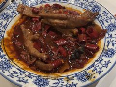 -回家吃饭·地道南昌菜(建德观总店)