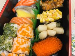 -永辉超市(通州万达店)