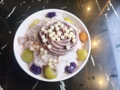 -江记甜品(罗湖店)