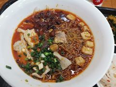 -蒋家肠旺面馆老店(合群路店)