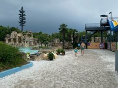 -太阳岛度假酒店