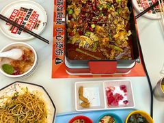 -雅佳神话·麻辣烤鱼(新街口店)