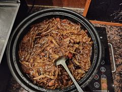 -芳芳私房菜·精做淮扬菜(承德路店)