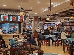 -桥香园云南过桥米线(金马碧鸡店)