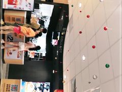 -麦当劳(南昌青山湖万达广场店)