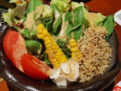 -肉魁屋·烧肉·烧鸟·酒场(高新店)