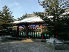 -长安寺