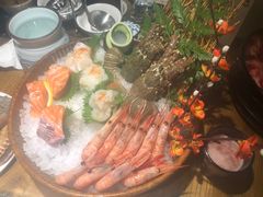 -蟹将军·松叶蟹和牛日料放题自助(K11店)