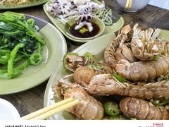 -贞姨美食·老字号海鲜大排档