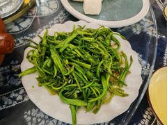 -海韵人家.海景花园经典云南菜(双廊店)