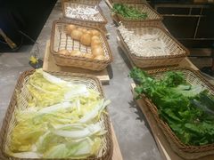 -佳源四季酒店-雅悦自助餐厅(新洲路店)