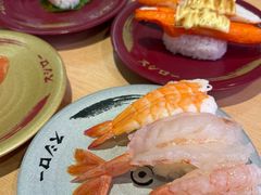 -寿司郎(皇庭广场店)