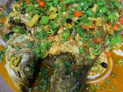 -宴来湘聚·湘粤菜(国投财富广场店)