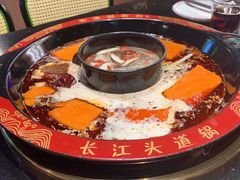 -三江两海老火锅(北京首店)