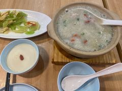 -宏状元现熬粥·京味菜(黄寺大街店)