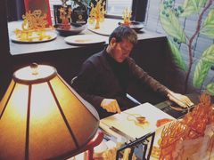 -三号黄浦会Canton Table