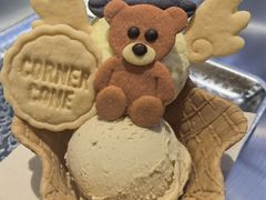 -CORNER CONE GELATO酷矿手作霜淇淋(南头古城店)