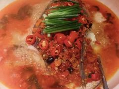 -炊烟小炒黄牛肉(浦东世纪汇店)