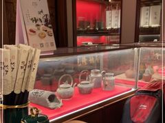 -松鹤面馆·古法焖肉面(观前店)
