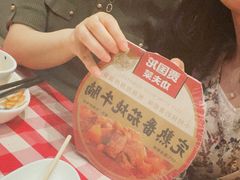 -西贝莜面村(镇江苏宁广场店)