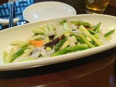 -大理实力希尔顿酒店御璽中餐厅YUXI – CHINESE RESTAURANT
