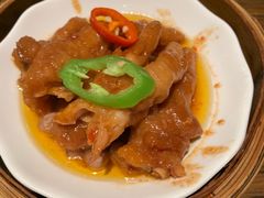 -珍宝轩海鲜火锅(碧湖大厦店)
