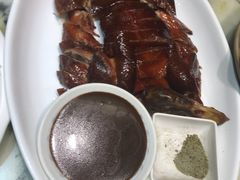 -蔼若春.传承三十年云南菜(金碧公园店)