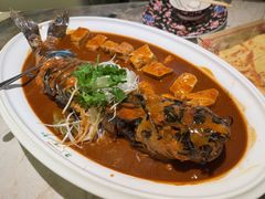 -峰厨大鱼泡饼(西青大学城店)