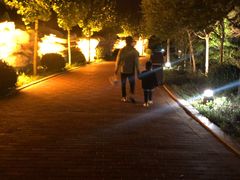 -渔岛海洋度假区