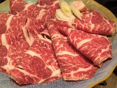 -满来寿喜烧(金虹桥店)