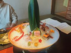 -湖月·割烹料理(湖滨店)